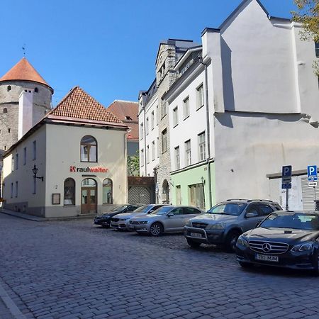 Tallinnhousing Knights And Nobility -3 Bdr Home 外观 照片
