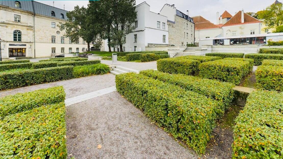 Tallinnhousing Knights And Nobility -3 Bdr Home 外观 照片