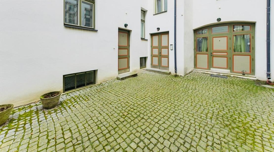 Tallinnhousing Knights And Nobility -3 Bdr Home 外观 照片