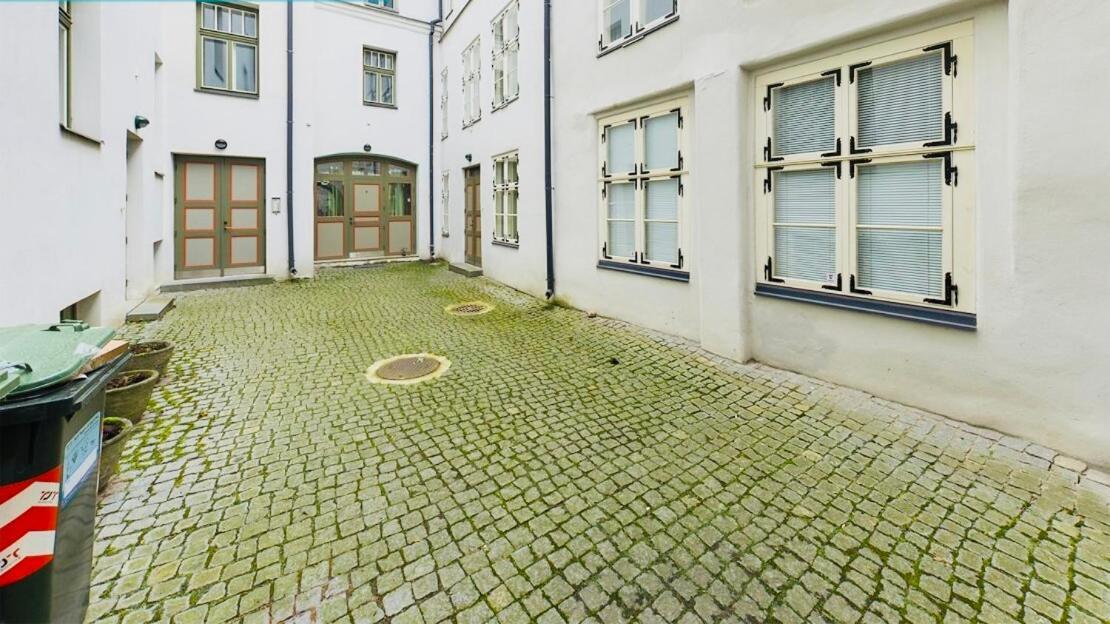 Tallinnhousing Knights And Nobility -3 Bdr Home 外观 照片