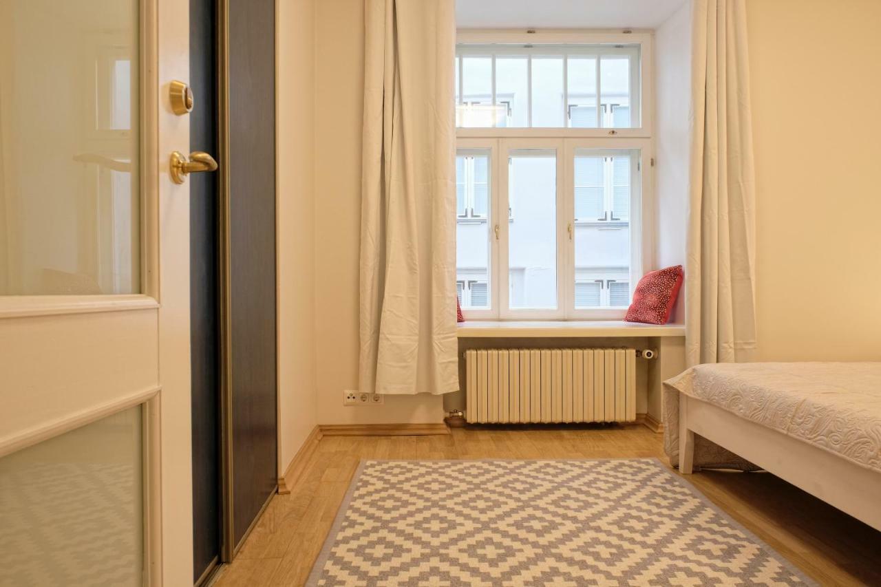 Tallinnhousing Knights And Nobility -3 Bdr Home 外观 照片
